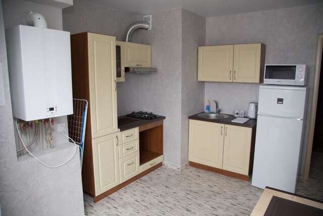 Апартаменты Flat2Let Борисполь-20